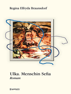 cover image of Ulka. Menschin Sefia
